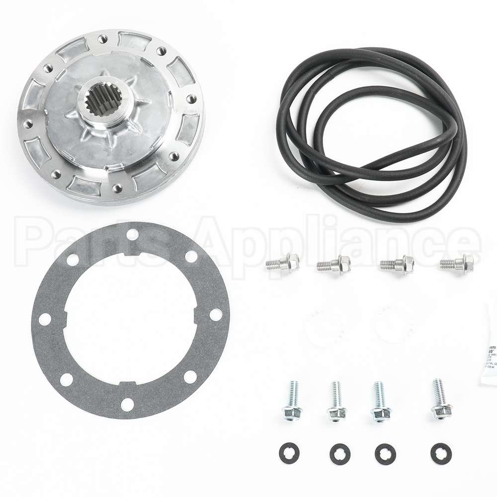 204568 Speed Queen Kit, Service Tub Tall & Transmission