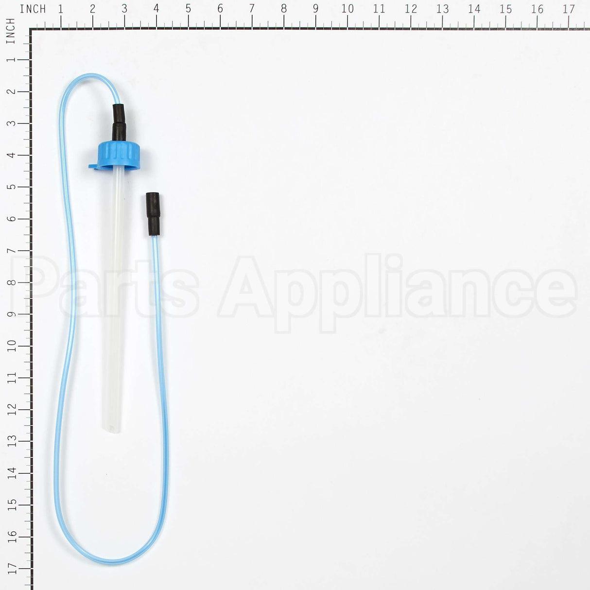204658GS Briggs & Stratton Hose