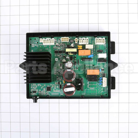 204659P Speed Queen Assy,Cntl,Tlw Drv 120V Alm Mtr Noht,Pkg