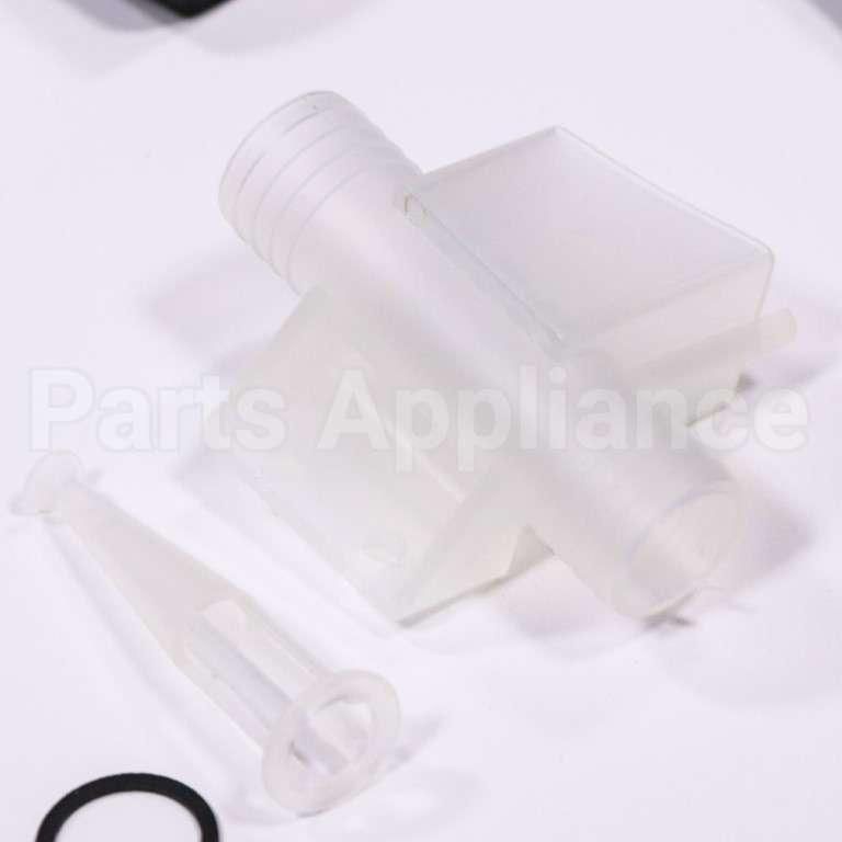 204660 Whirlpool Water Injector Kit