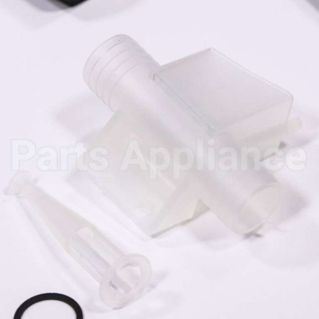 204660 Whirlpool Water Injector Kit