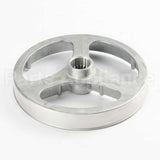 204667 Speed Queen Pulley,Driven Tlw