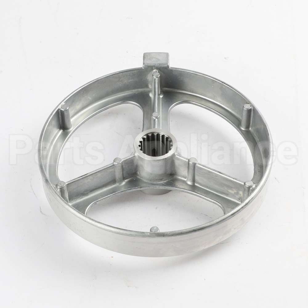 204667 Speed Queen Pulley,Driven Tlw