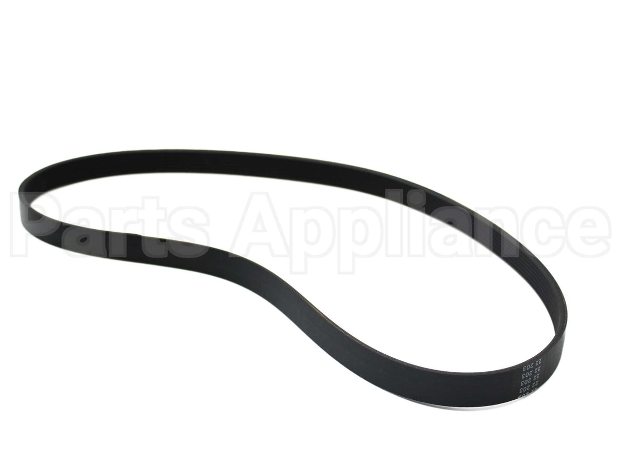 204690 Speed Queen Belt,Poly-V 324J7