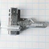 204696 Speed Queen Kit, Dual Lid Switch