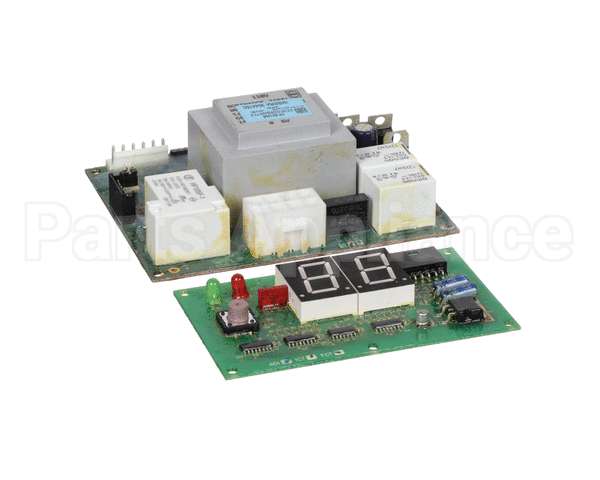 2046968 Imbera Cf1 Controller Vfs24 C/Tarj 4T
