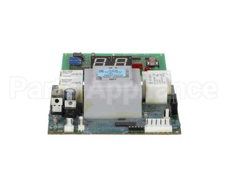 2046968 Imbera Cf1 Controller Vfs24 C/Tarj 4T