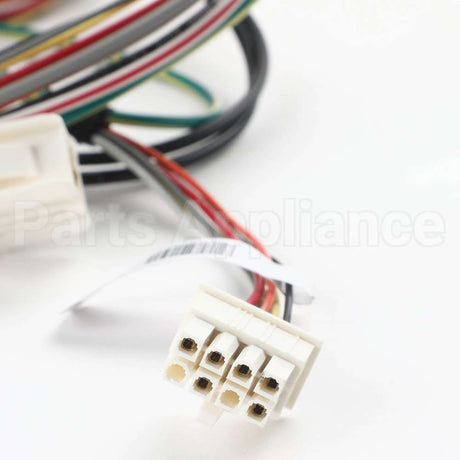 204714 Speed Queen Harn.cntrl Comm'l Std