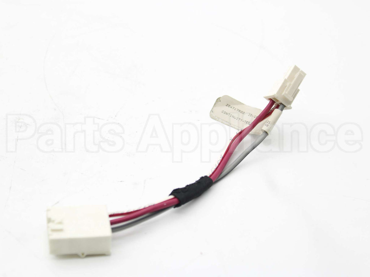 204717 Speed Queen Harn.lid Lock Thermal