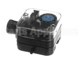 20473 Giles Switch, Vacuum, Dungs, 0.4 - 4.0 Wc