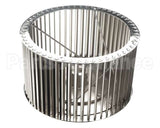 204787 Champion - Moyer Diebel Blower Wheel 2 Hp Nipltd Ccw