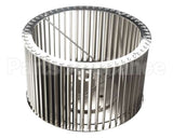 204787 Champion - Moyer Diebel Blower Wheel 2 Hp Nipltd Ccw