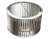 204787 Champion - Moyer Diebel Blower Wheel 2 Hp Nipltd Ccw