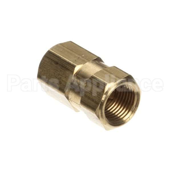 204817 Compatible Multiplex Vlv Chk 1/2Fptx1/2Fpt Br S Mfg#