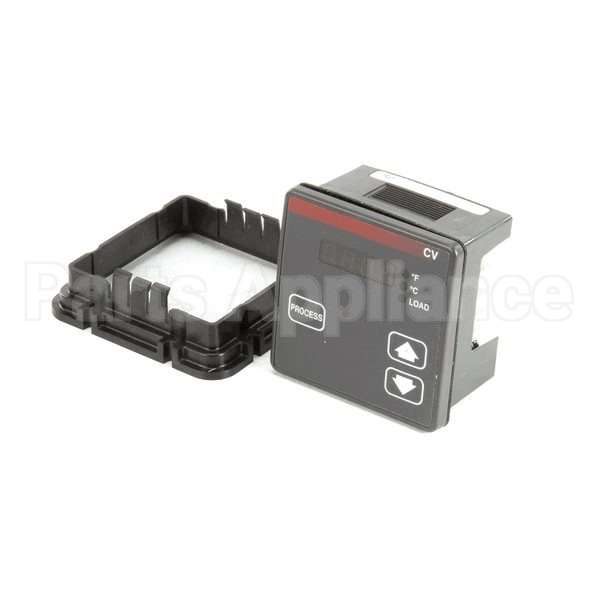 20484 Compatible Giles Controller, Temp, Watlow Cv, 0-375F