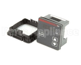 20484 Giles Controller, Temp, Watlow Cv, 0-375F