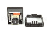 20484 Giles Controller, Temp, Watlow Cv, 0-375F