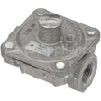 2049-A Compatible Nieco Pressure Regulator 1/2" Nat