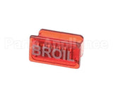 2049000100 Jade Lens, Broil New Dgrs