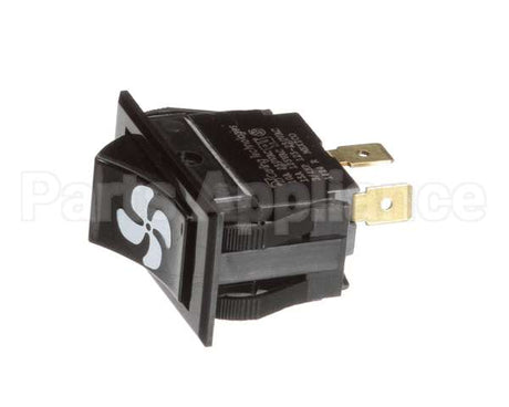 2049300000 Jade Switch, Convection New Dgrs