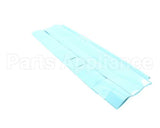 204949 Champion - Moyer Diebel Curtain,E2,Short,32 X 10 Rod