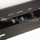 204997 Speed Queen Panel,Graphic Cntrl Tlw Rc 6 Cycle Sq