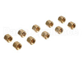 204P126 Antunes Nut & Sleeve Assembly 1/4
