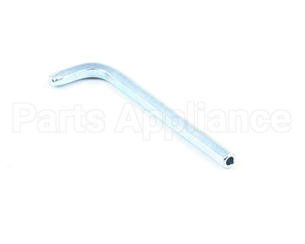 204TP World Dryer Wrench, Allen Tamper Proof
