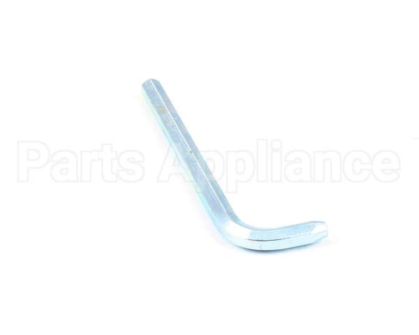 204TP World Dryer Wrench, Allen Tamper Proof