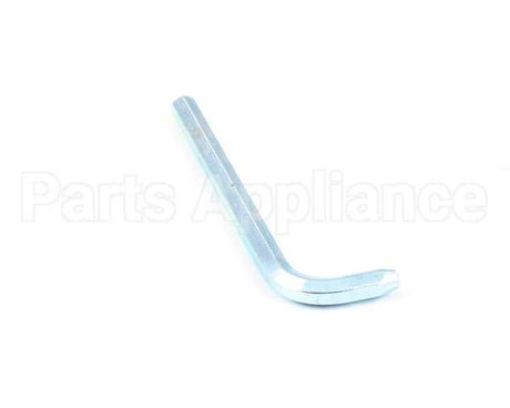 204TP World Dryer Wrench, Allen Tamper Proof