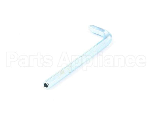 204TP World Dryer Wrench, Allen Tamper Proof