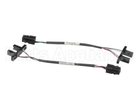 205-0245-001S Tidel Engineering Sensor Kit Vault Doorsdrop