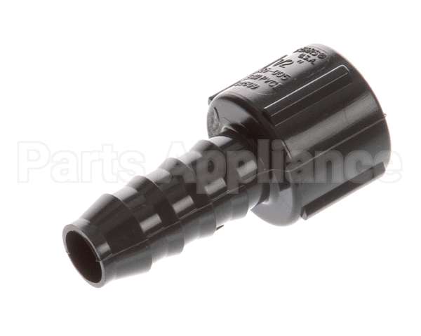 205-140A-- Beverage Air Adapter 1/2 X 1/2