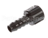 205-140A-- Beverage Air Adapter 1/2 X 1/2
