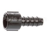 205-140A-- Beverage Air Adapter 1/2 X 1/2