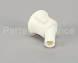 205-151A Beverage Air Drain Flange - Adaptor