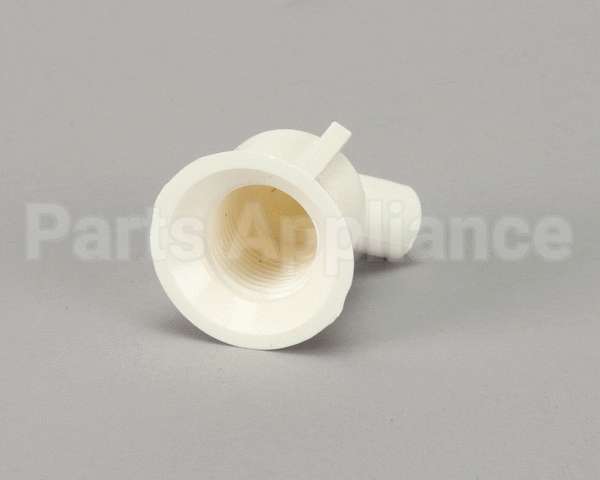 205-151A Beverage Air Drain Flange - Adaptor