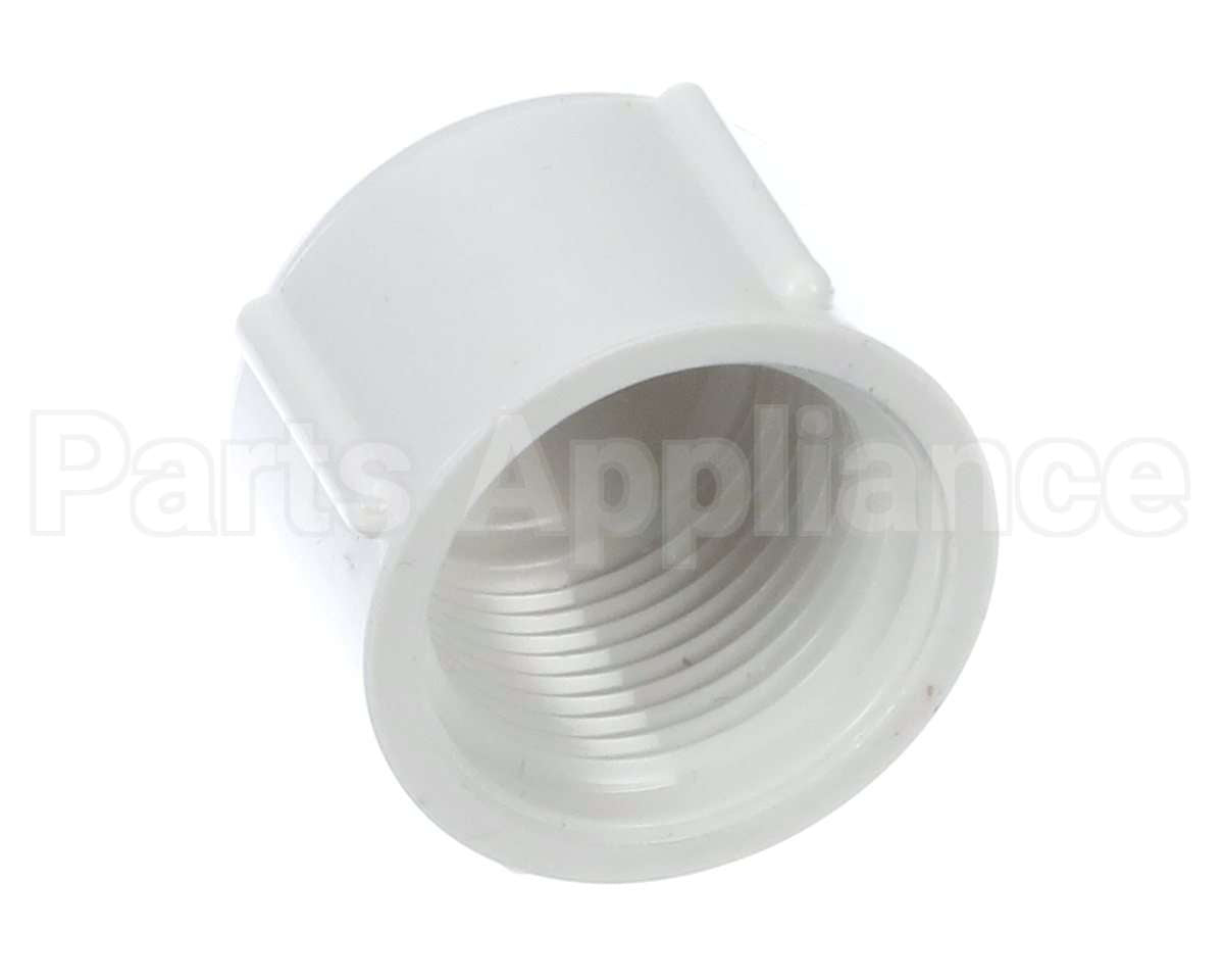 205-193D Beverage Air Cap-3/4 Fpt Pvc