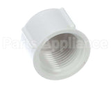 205-193D Beverage Air Cap-3/4 Fpt Pvc