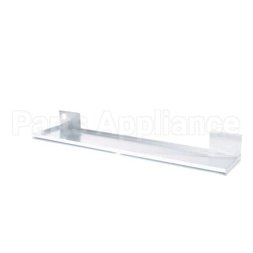 205-20559 Master-Bilt Drain Pan, 16.496 X 51.819 Em