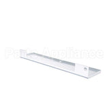 205-20559 Master-Bilt Drain Pan, 16.496 X 51.819 Em