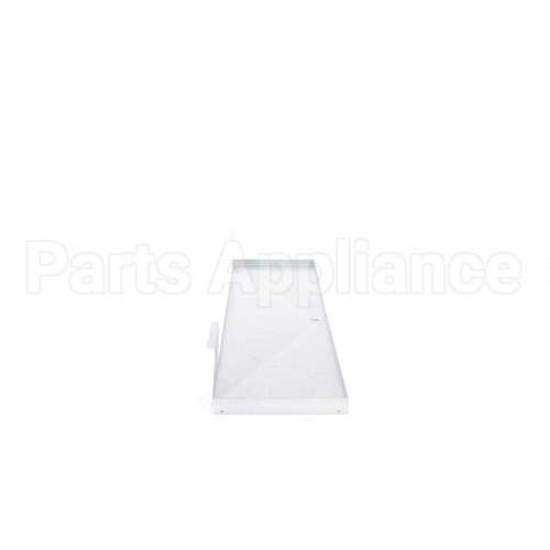 205-20559 Master-Bilt Drain Pan, 16.496 X 51.819 Em