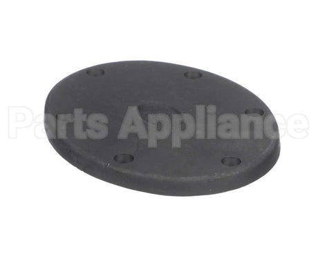 205-32941-00 Bradford White Cover-Cleanout(Asme)