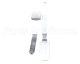 205-5927-001S Tidel Engineering Locking Bolt, Tube Vend Module Vault Doo