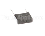 20500 Giles Capacitor, Quencharc, 250V, 120 Ohms