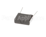 20500 Giles Capacitor, Quencharc, 250V, 120 Ohms