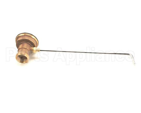 20500.06 Cma Waste Ball Valve