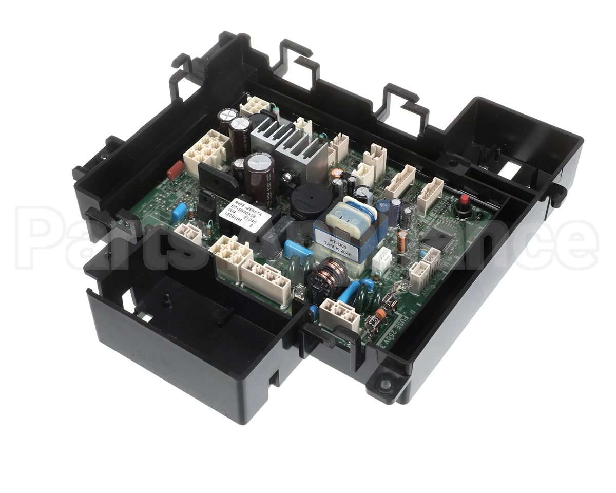 205000033 Rinnai Pc Board Assembly, Ex11C