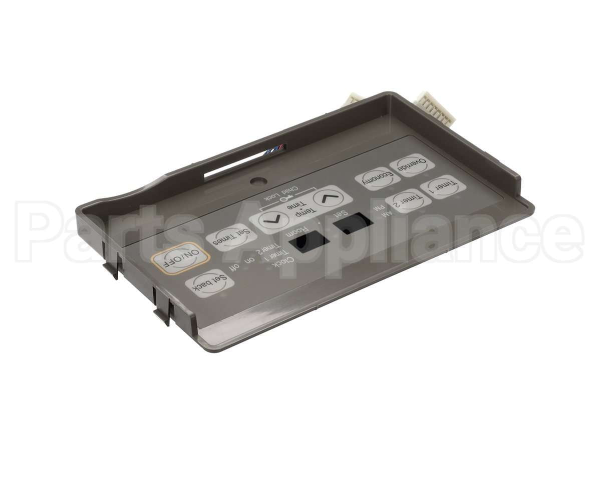 205000055 Rinnai Operation Pcb Assy, Es38 (1004Fta