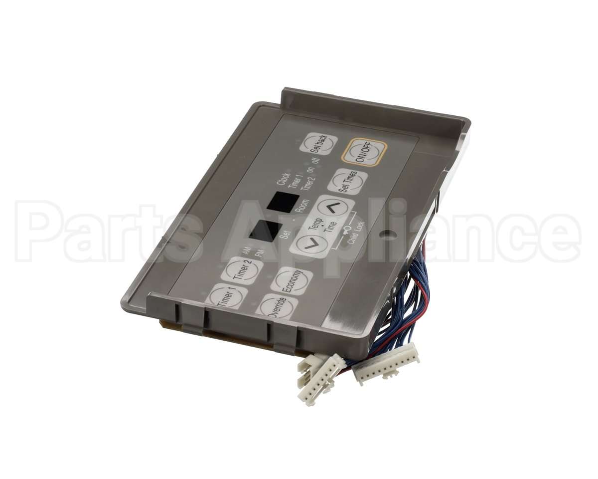 205000055 Rinnai Operation Pcb Assy, Es38 (1004Fta